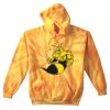 8.5 oz. Tie-Dyed Pullover Hood Thumbnail