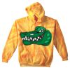 8.5 oz. Tie-Dyed Pullover Hood Thumbnail