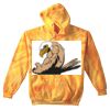 8.5 oz. Tie-Dyed Pullover Hood Thumbnail