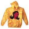 8.5 oz. Tie-Dyed Pullover Hood Thumbnail
