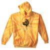 8.5 oz. Tie-Dyed Pullover Hood Thumbnail