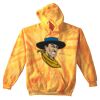 8.5 oz. Tie-Dyed Pullover Hood Thumbnail