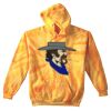 8.5 oz. Tie-Dyed Pullover Hood Thumbnail