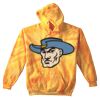 8.5 oz. Tie-Dyed Pullover Hood Thumbnail