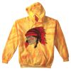 8.5 oz. Tie-Dyed Pullover Hood Thumbnail