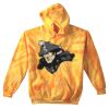 8.5 oz. Tie-Dyed Pullover Hood Thumbnail