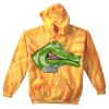 8.5 oz. Tie-Dyed Pullover Hood Thumbnail