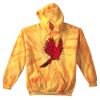 8.5 oz. Tie-Dyed Pullover Hood Thumbnail