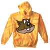 8.5 oz. Tie-Dyed Pullover Hood Thumbnail