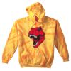8.5 oz. Tie-Dyed Pullover Hood Thumbnail