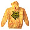 8.5 oz. Tie-Dyed Pullover Hood Thumbnail