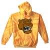 8.5 oz. Tie-Dyed Pullover Hood Thumbnail