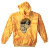 8.5 oz. Tie-Dyed Pullover Hood Thumbnail