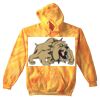 8.5 oz. Tie-Dyed Pullover Hood Thumbnail