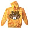 8.5 oz. Tie-Dyed Pullover Hood Thumbnail