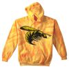 8.5 oz. Tie-Dyed Pullover Hood Thumbnail