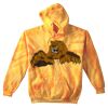 8.5 oz. Tie-Dyed Pullover Hood Thumbnail