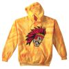 8.5 oz. Tie-Dyed Pullover Hood Thumbnail