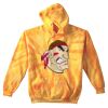 8.5 oz. Tie-Dyed Pullover Hood Thumbnail