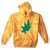 8.5 oz. Tie-Dyed Pullover Hood Thumbnail