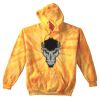 8.5 oz. Tie-Dyed Pullover Hood Thumbnail