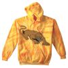 8.5 oz. Tie-Dyed Pullover Hood Thumbnail