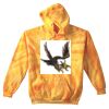 8.5 oz. Tie-Dyed Pullover Hood Thumbnail