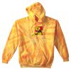 8.5 oz. Tie-Dyed Pullover Hood Thumbnail