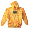 8.5 oz. Tie-Dyed Pullover Hood Thumbnail