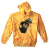 8.5 oz. Tie-Dyed Pullover Hood Thumbnail