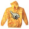 8.5 oz. Tie-Dyed Pullover Hood Thumbnail