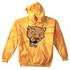 8.5 oz. Tie-Dyed Pullover Hood Thumbnail
