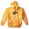 8.5 oz. Tie-Dyed Pullover Hood Thumbnail