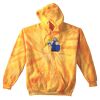 8.5 oz. Tie-Dyed Pullover Hood Thumbnail