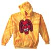 8.5 oz. Tie-Dyed Pullover Hood Thumbnail