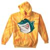 8.5 oz. Tie-Dyed Pullover Hood Thumbnail