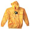 8.5 oz. Tie-Dyed Pullover Hood Thumbnail