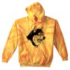 8.5 oz. Tie-Dyed Pullover Hood Thumbnail