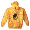 8.5 oz. Tie-Dyed Pullover Hood Thumbnail