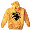 8.5 oz. Tie-Dyed Pullover Hood Thumbnail