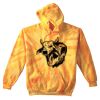 8.5 oz. Tie-Dyed Pullover Hood Thumbnail