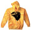 8.5 oz. Tie-Dyed Pullover Hood Thumbnail