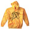 8.5 oz. Tie-Dyed Pullover Hood Thumbnail