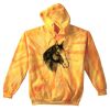 8.5 oz. Tie-Dyed Pullover Hood Thumbnail