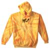 8.5 oz. Tie-Dyed Pullover Hood Thumbnail