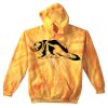 8.5 oz. Tie-Dyed Pullover Hood Thumbnail