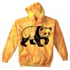 8.5 oz. Tie-Dyed Pullover Hood Thumbnail