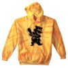 8.5 oz. Tie-Dyed Pullover Hood Thumbnail