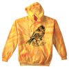 8.5 oz. Tie-Dyed Pullover Hood Thumbnail