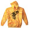 8.5 oz. Tie-Dyed Pullover Hood Thumbnail